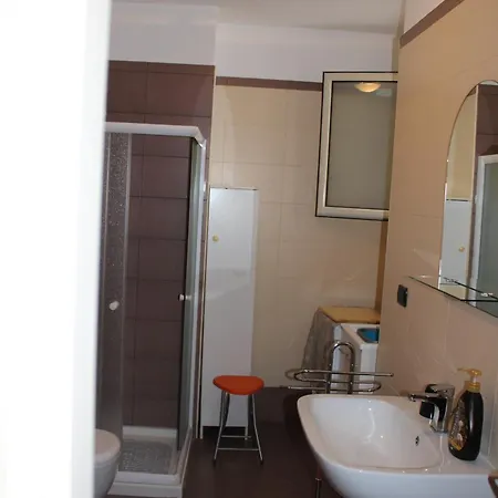 Orchidea * Gallipoli