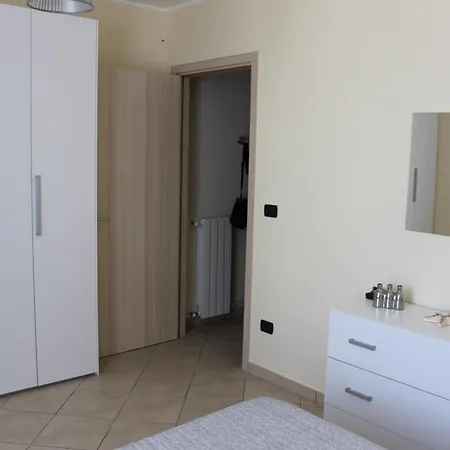Apartment Orchidea *
