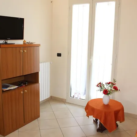 Appartamento Orchidea