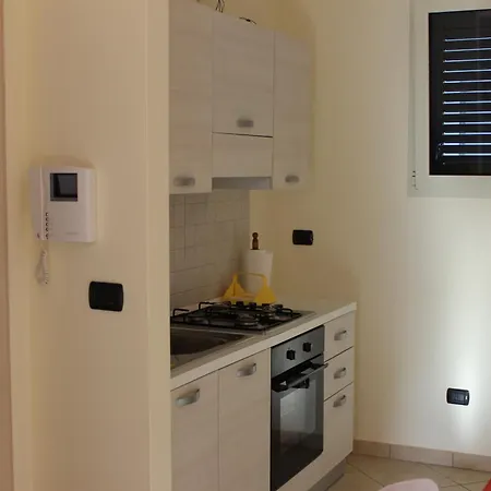 Orchidea * Gallipoli