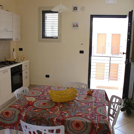 Orchidea Apartment