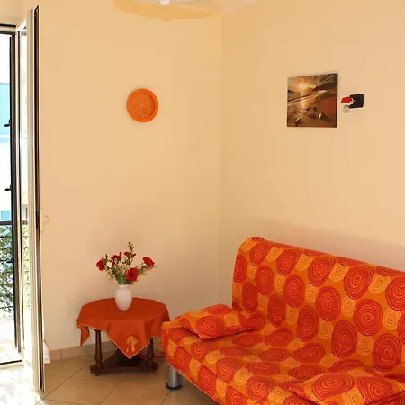 Apartment Orchidea Gallipoli