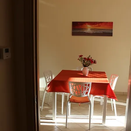 Orchidea Apartmán *