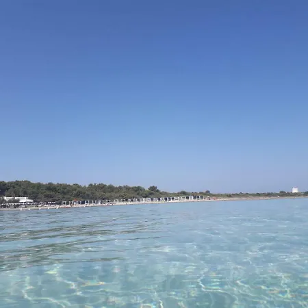 Appartamento Orchidea