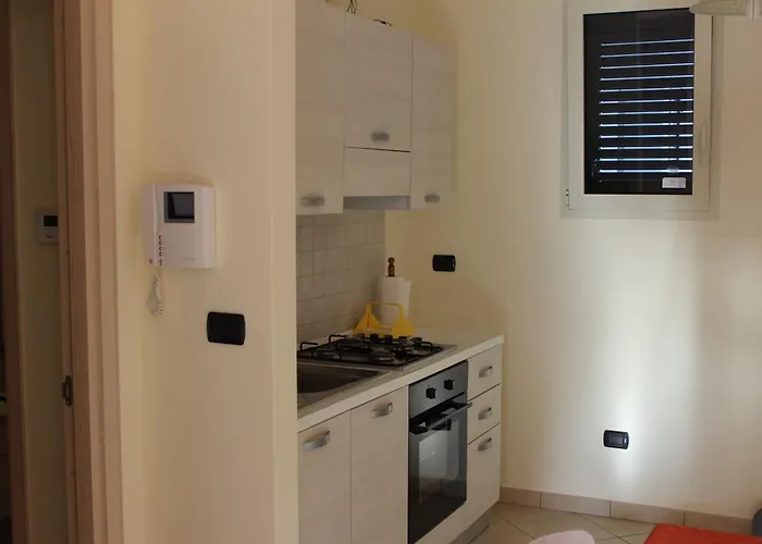 Orchidea * Gallipoli